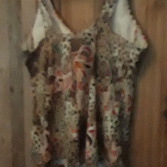 2 piece swim suit Avenue - Picture 2 of 3